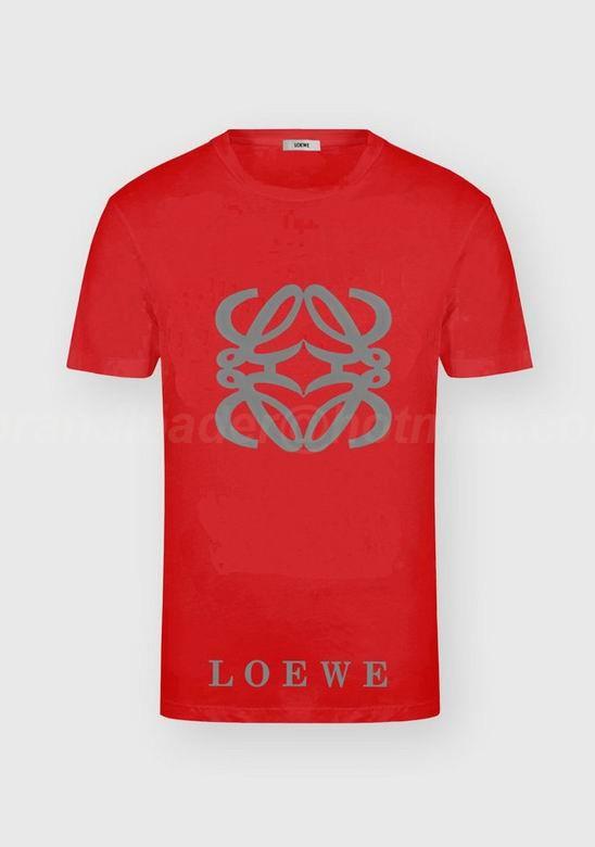 Loewe Men's T-shirts 36